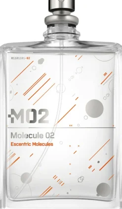 Molecule 02-Escentric Molecules