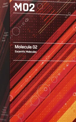 Molecule 02-Escentric Molecules