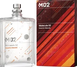 Molecule 02-Escentric Molecules