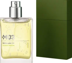 New Molecule 03 Molekyle Parfumer