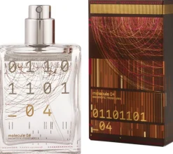 Best Molecule 04 Molekyle Parfumer