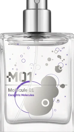 Molecule 01 Eau de Toilette 30 ML-Escentric Molecules Discount
