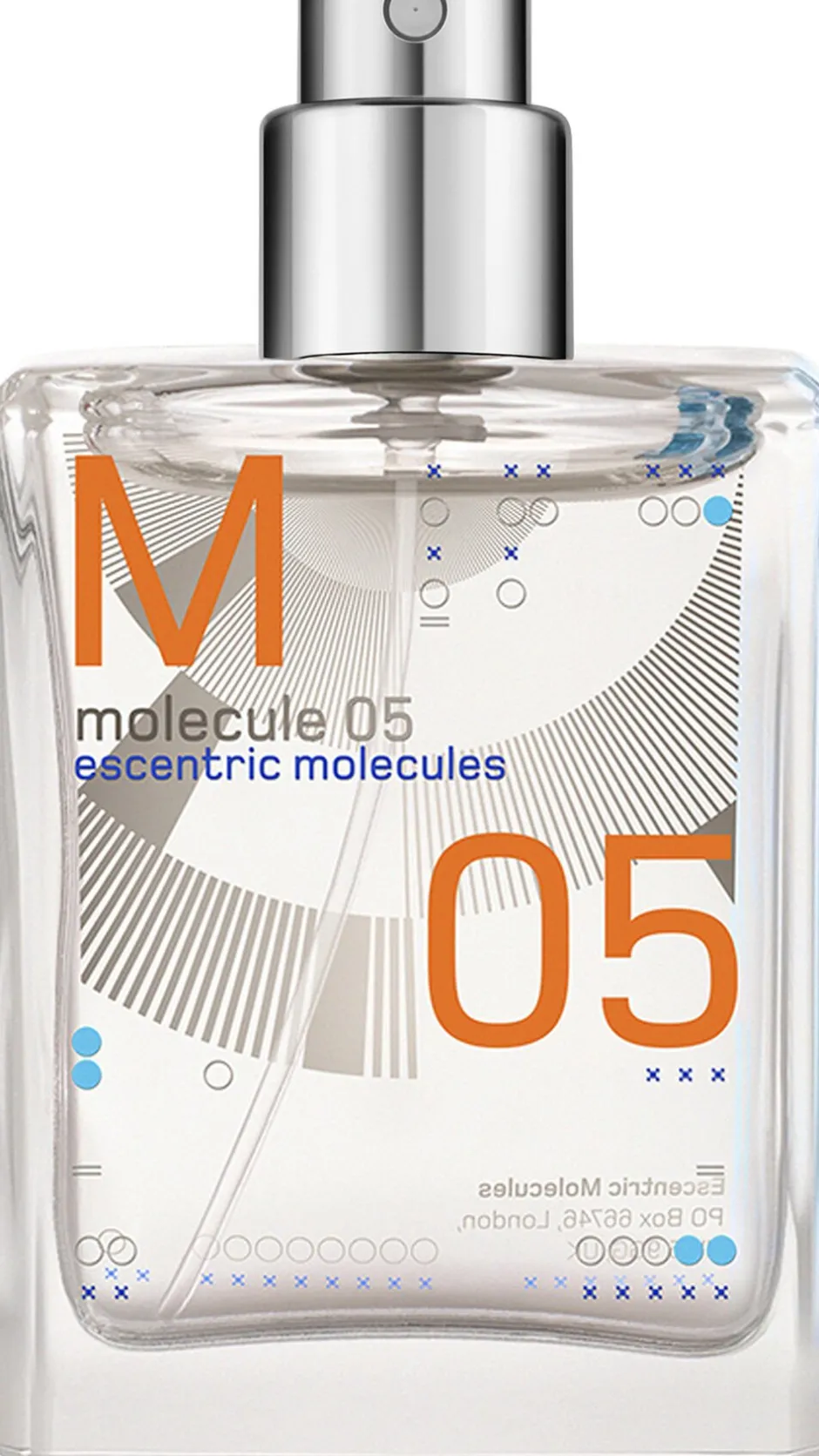 Best Molecule 05 EDT 30 ML Molekyle Parfumer