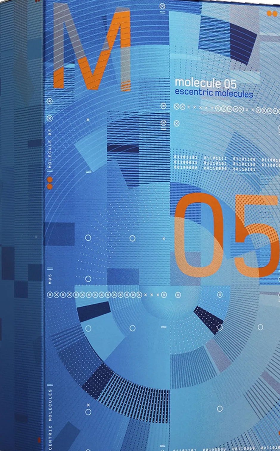 Escentric Molecules Molekyle Parfumer>Molecule 05 EDT Refill 30 ML