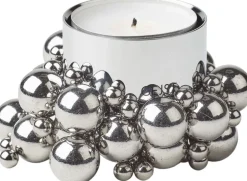 MOLEKYL Tealight 1 Chrome-GEJST Best