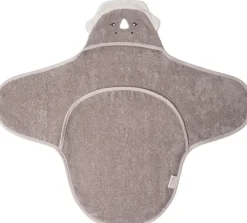 New Moly håndklædesvøb Børn Morgenkåber