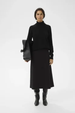 MoncentIW Skirt-InWear