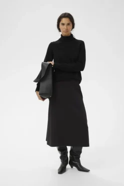 MoncentIW Skirt-InWear