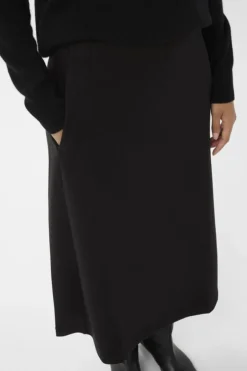 MoncentIW Skirt-InWear