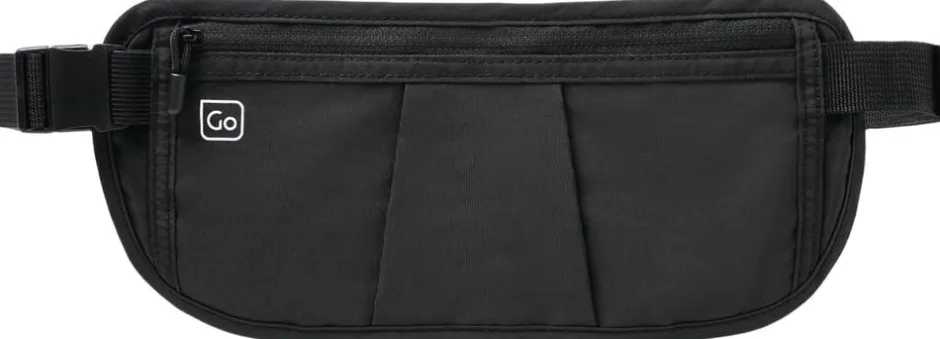 Discount Money Minder Kufferter & Tilbehør