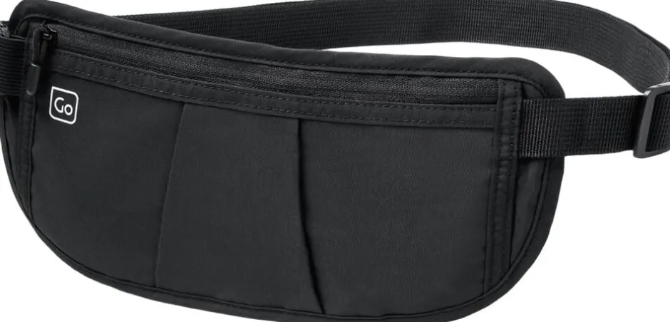 Discount Money Minder Kufferter & Tilbehør