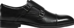 Monk shoe-TGA by Ahler Discount
