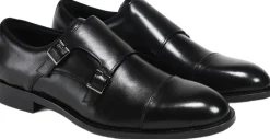 Monk shoe-TGA by Ahler Discount