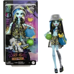 Scare-adise-MONSTER HIGH Outlet