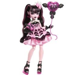 Børn MONSTER HIGH Dukker & Tilbehør><noscript><img width=