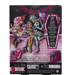 Børn MONSTER HIGH Dukker & Tilbehør><noscript><img width=
