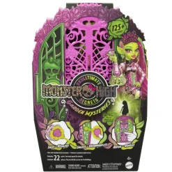 Skulltimate-MONSTER HIGH New