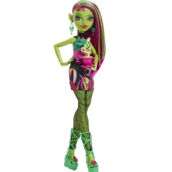 Skulltimate-MONSTER HIGH New