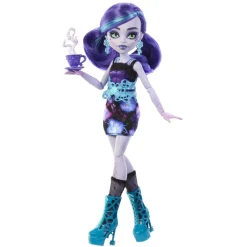 Børn MONSTER HIGH Dukker & Tilbehør><noscript><img width=