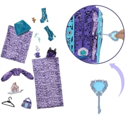 Børn MONSTER HIGH Dukker & Tilbehør><noscript><img width=