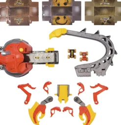 Mini 1:87 Sko-Monster jam Discount