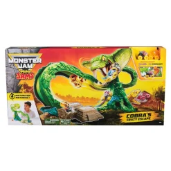 Best Mini Jams Cob Børn Legetøjsbiler & Transportmidler