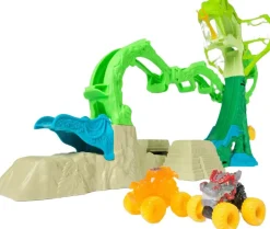 Best Mini Jams Cob Børn Legetøjsbiler & Transportmidler