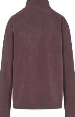 Montafon II Skipulli Junior trøje-MCKINLEY New