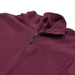 New Montafon II Skipulli trøje Dame Skitøj