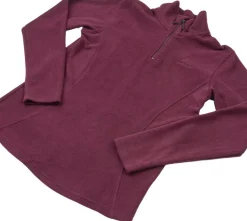 New Montafon II Skipulli trøje Dame Skitøj