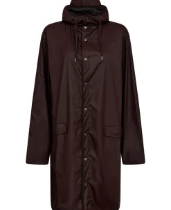 New Montana 2S Regnjakke - 100% genanvendt polyester GRS Regntøj