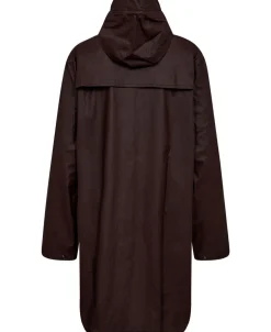 New Montana 2S Regnjakke - 100% genanvendt polyester GRS Regntøj