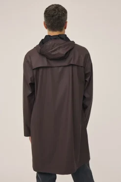 New Montana 2S Regnjakke - 100% genanvendt polyester GRS Regntøj