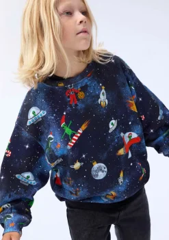 Monti Børn Overdele