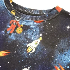 Monti Børn Overdele