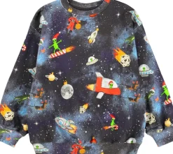 Monti Børn Overdele