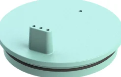 RIG TIG Opbevaring>Moomin ABC drikketud til kop Moomin turqouise