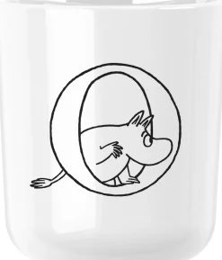New Moomin ABC kop Børn Børneservice