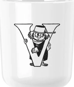 Outlet Moomin ABC kop Børn Børneservice