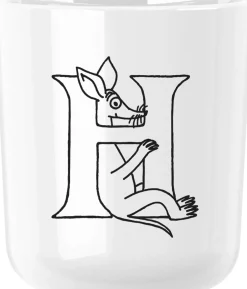 Moomin ABC kop-RIG TIG