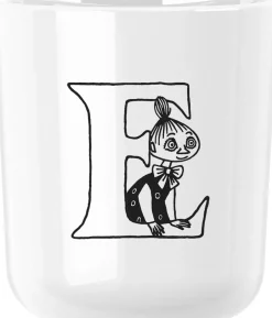 Børn RIG TIG Børneservice>Moomin ABC kop