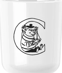 Moomin ABC kop-RIG TIG Best