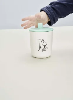 Moomin ABC kop-RIG TIG Clearance