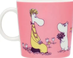 Outlet 40cl krus ABC: U Kopper & Krus