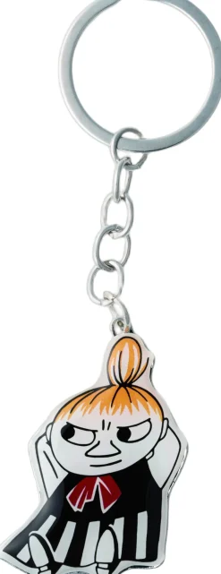 Hot nøglering Lilly My Dame Nøgleringe