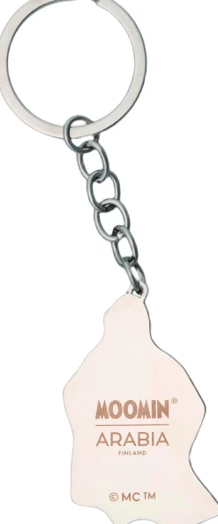 Hot nøglering Lilly My Dame Nøgleringe