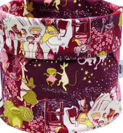 Clearance opbevaringskurv Festlige Øjeblikke Opbevaring