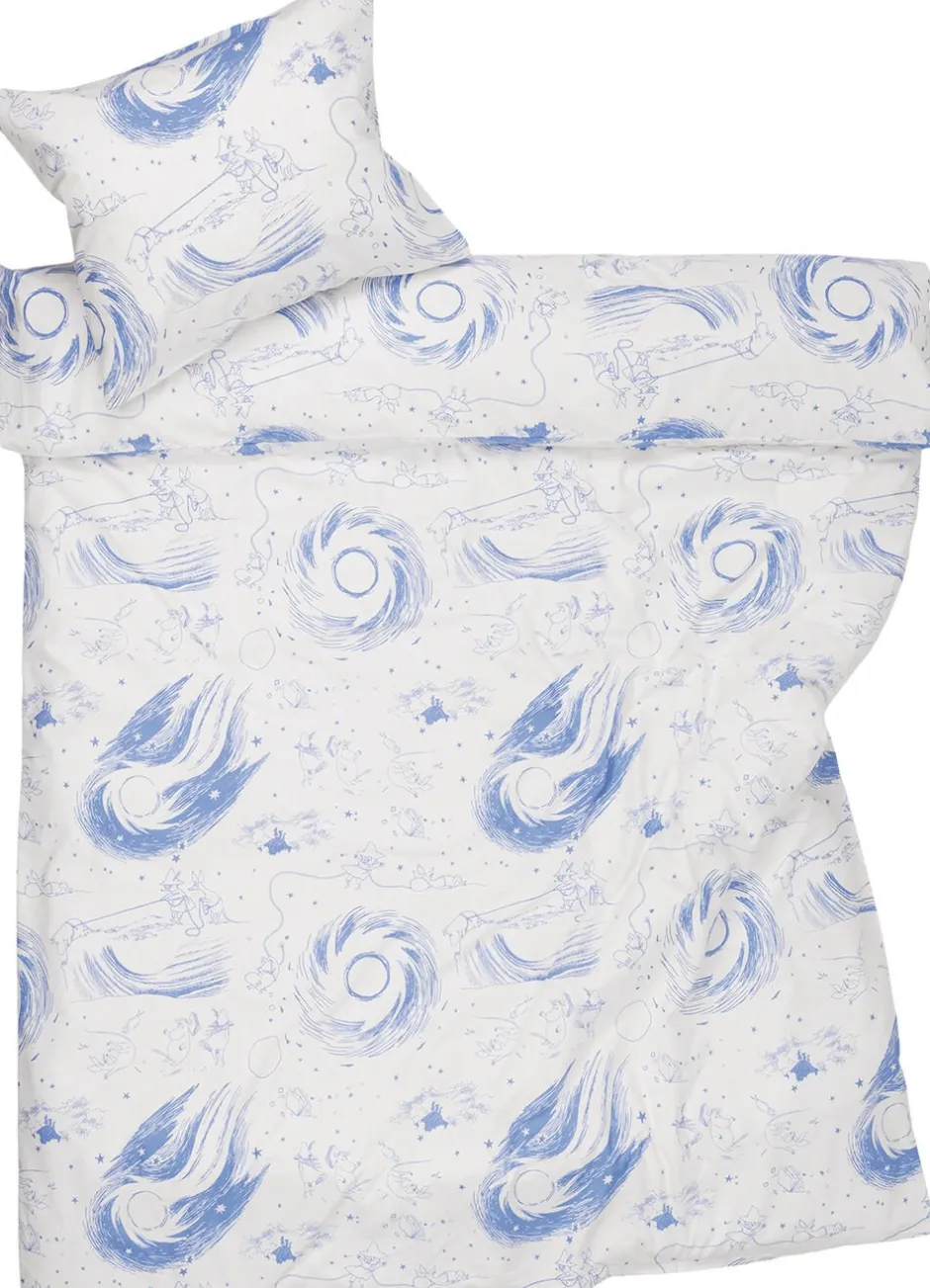sengetøj 140x200, Komet-Moomin Arabia