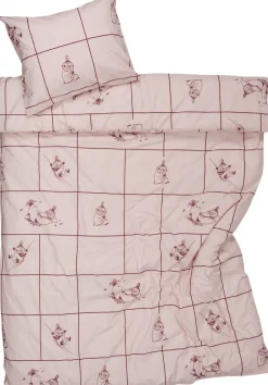 sengetøj 140x200, Lille My tern-Moomin Arabia Sale