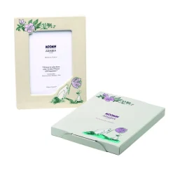 10x15cm billedramme Vildblomst Genanvendt Interiør-Moomin Arabia